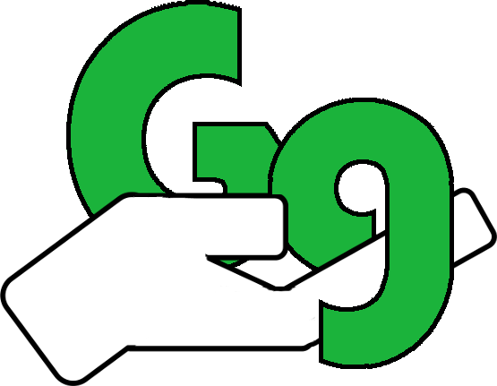 GreaterGoods.care Home Page